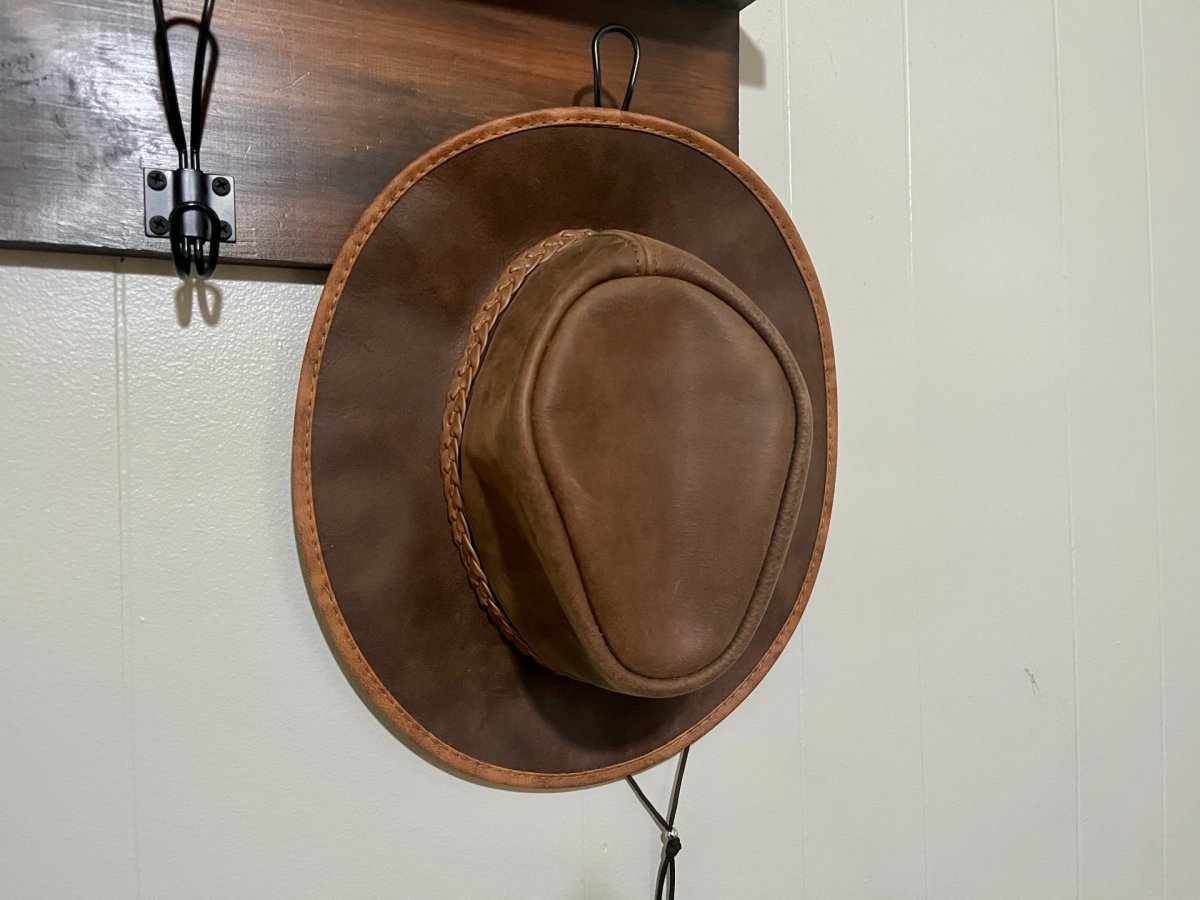 AHM Crusher Hat_hanging