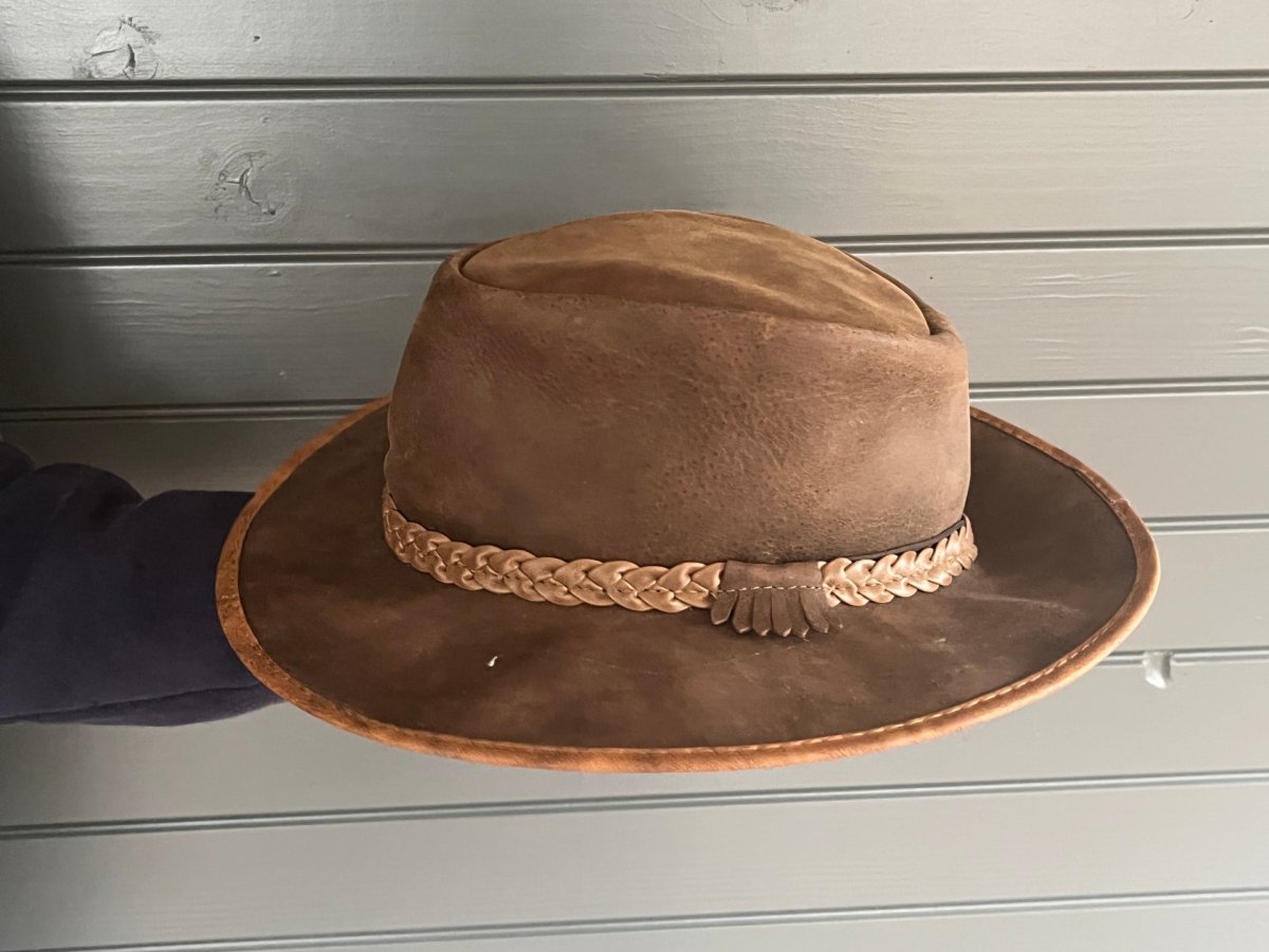 AHM Crusher Hat_rebound Review