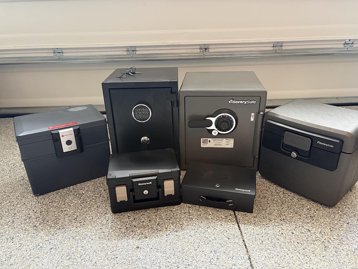 BEST FIREPROOF SAFES01