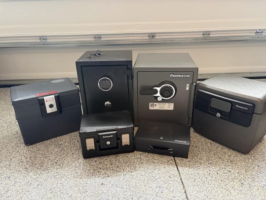 BEST FIREPROOF SAFES01