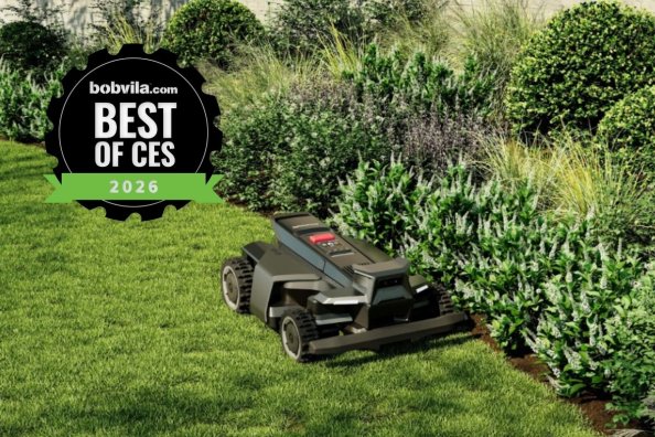 CES 2026 Just Showed Us the Future of Smart Homes With These 10 Products