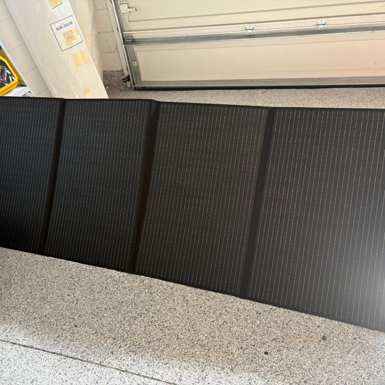 Bluetti Solar Panel