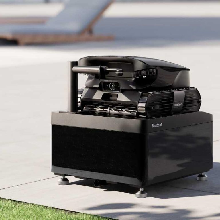 CES Products We're Excited About AquaSense X System