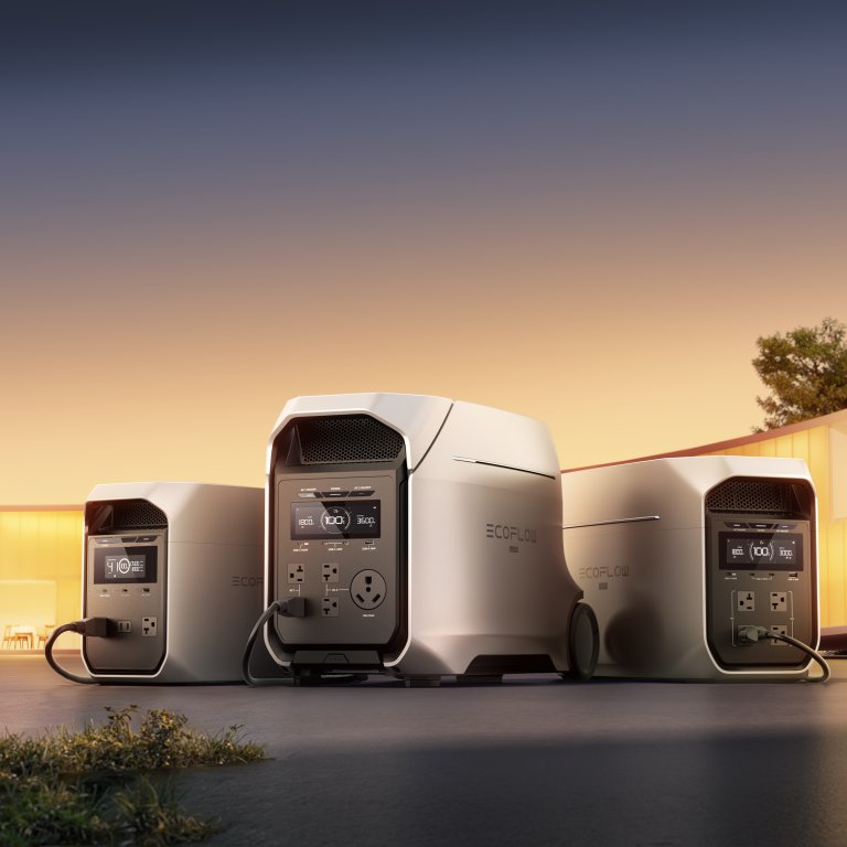 CES Products We're Excited About EcoFlow Ecosystem Alliance