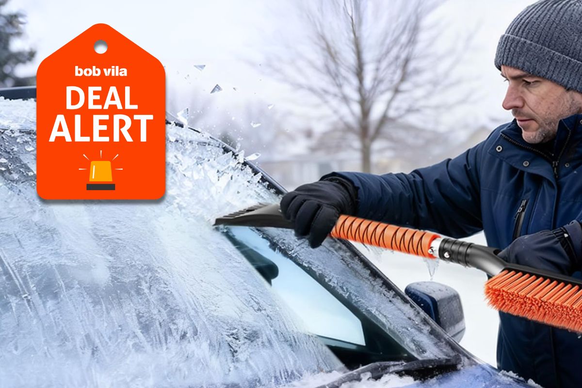Amazon Drops Winter Storm Vehicle Prep and Emergency Deals Ahead of This Week's Storm: Prices Starting as Low as $8