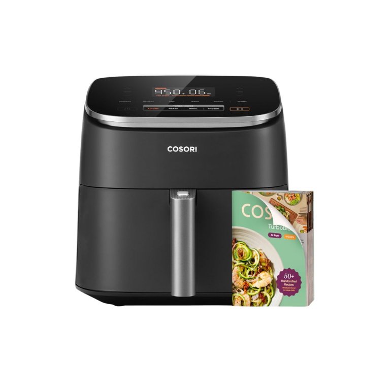 _Cosori 9-in-1 TurboBlaze Air Fryer