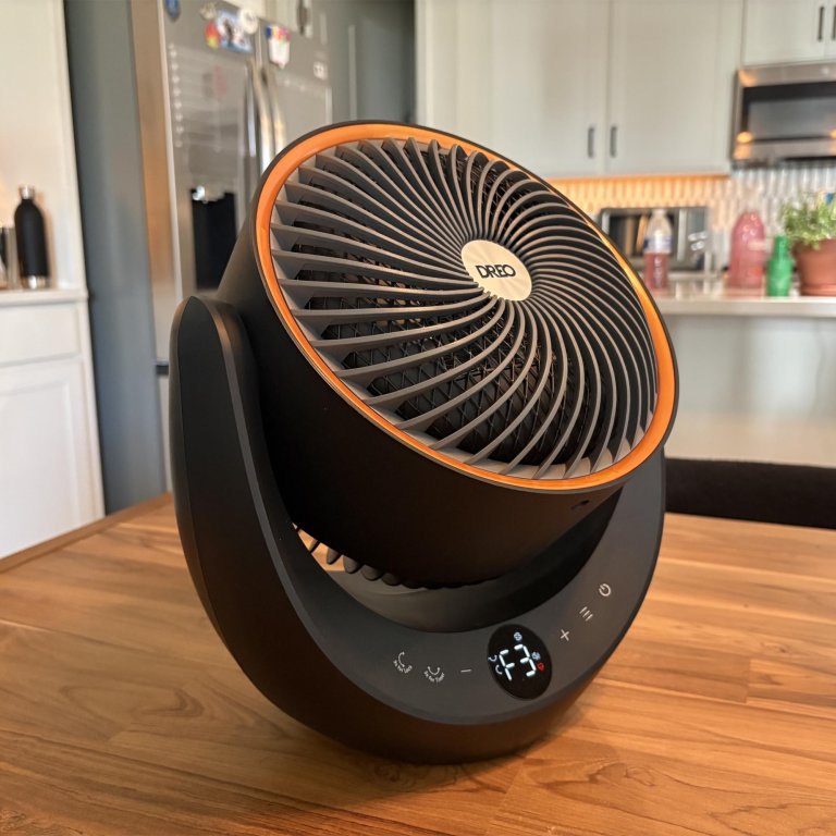 Dreo Fan Heater 715_01