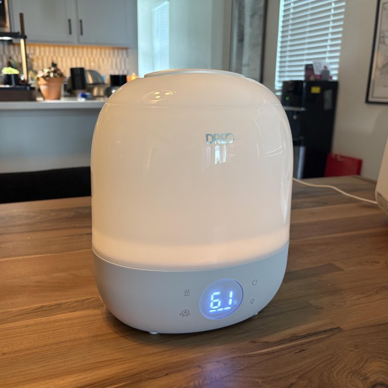 Dreo Smart Humidifier 409S 3L