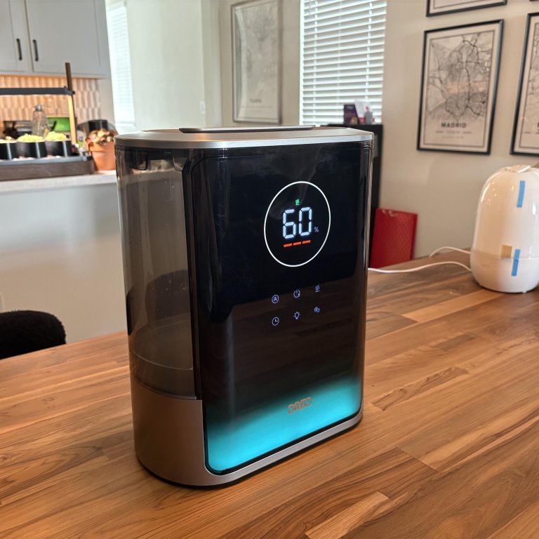 Dreo Smart Humidifier 717S 8L_01