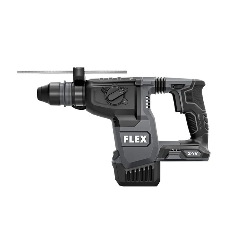 Flex FX1551A-Z 1-Inch SDS Plus Rotary Hammer Drill