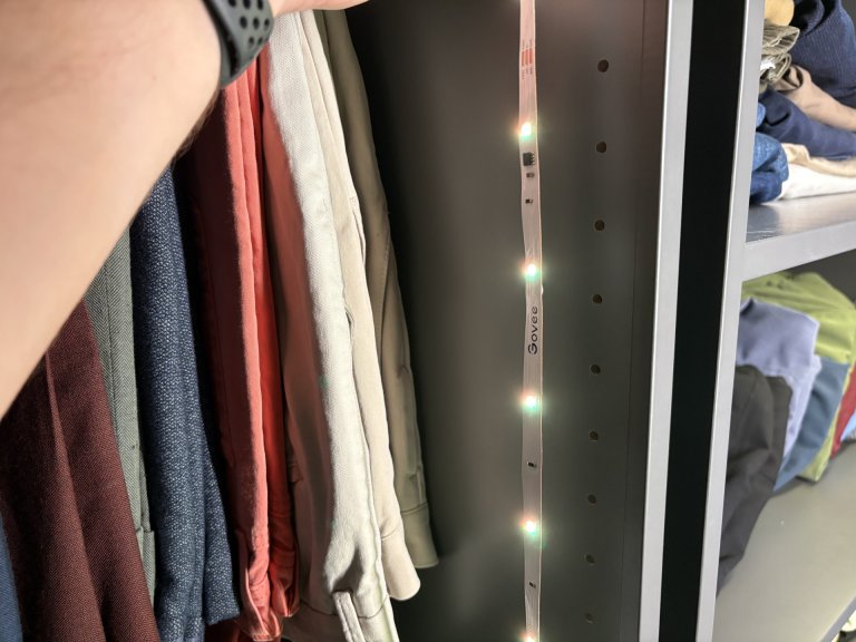 Govee RGBIC LED Strip Lights