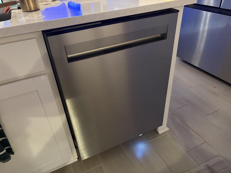 Hisense Dishwasher Review