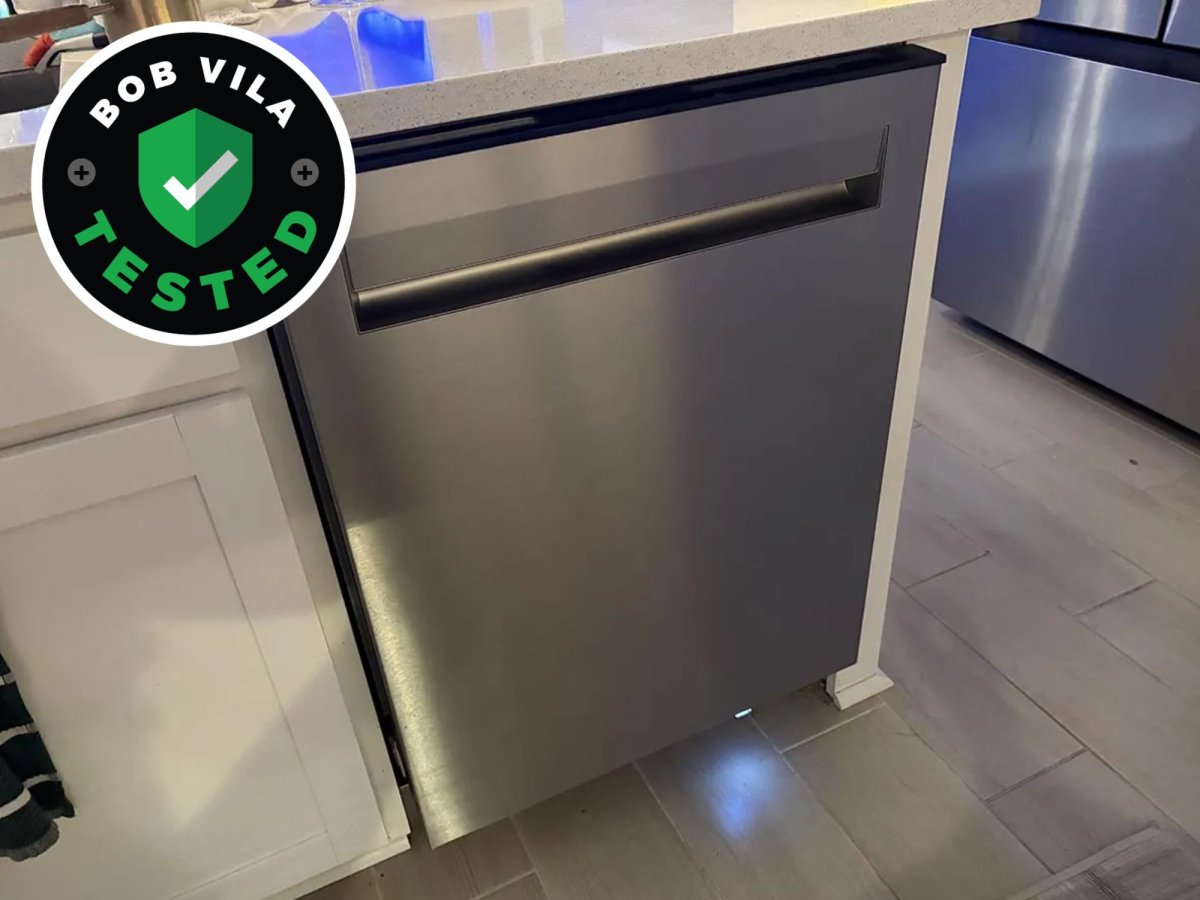 After Months of Testing, Hisense Delivers: Whisper-Quiet Dishwashing Without the Premium Price