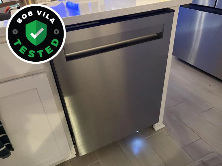 After Months of Testing, Hisense Delivers: Whisper-Quiet Dishwashing Without the Premium Price