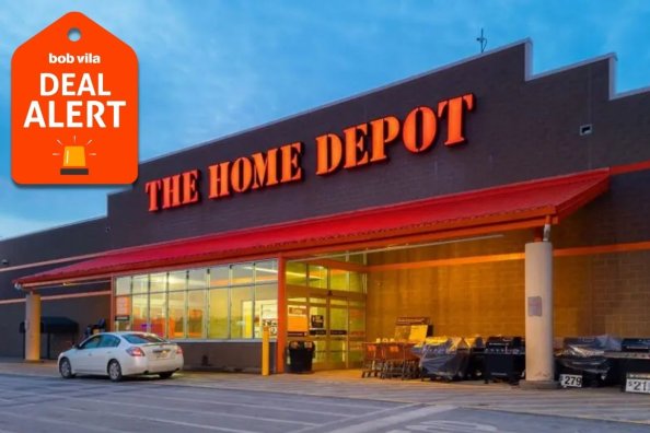 Home Depot Deals