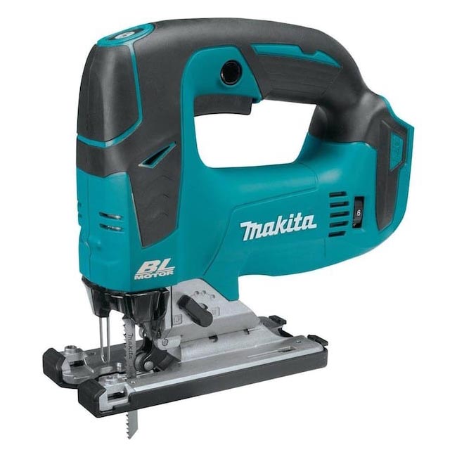 Home Depot Free Makita Tool Makita Brushless Jigsaw