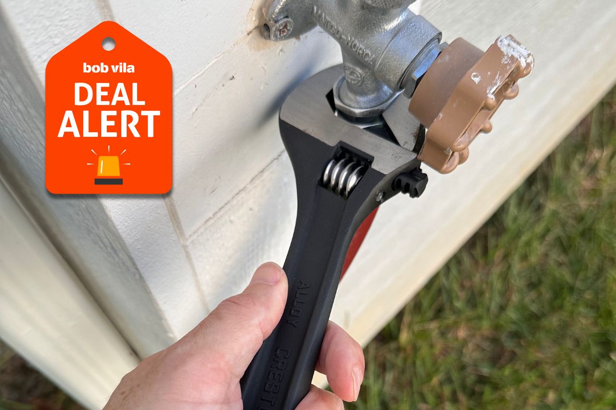 Lowe's Dropped Hand Tools to Clearance-Level Pricing: Save Up to 60% Off Vices, Wrenches, Tool Kits and More—Prices Start as Low as $5.98