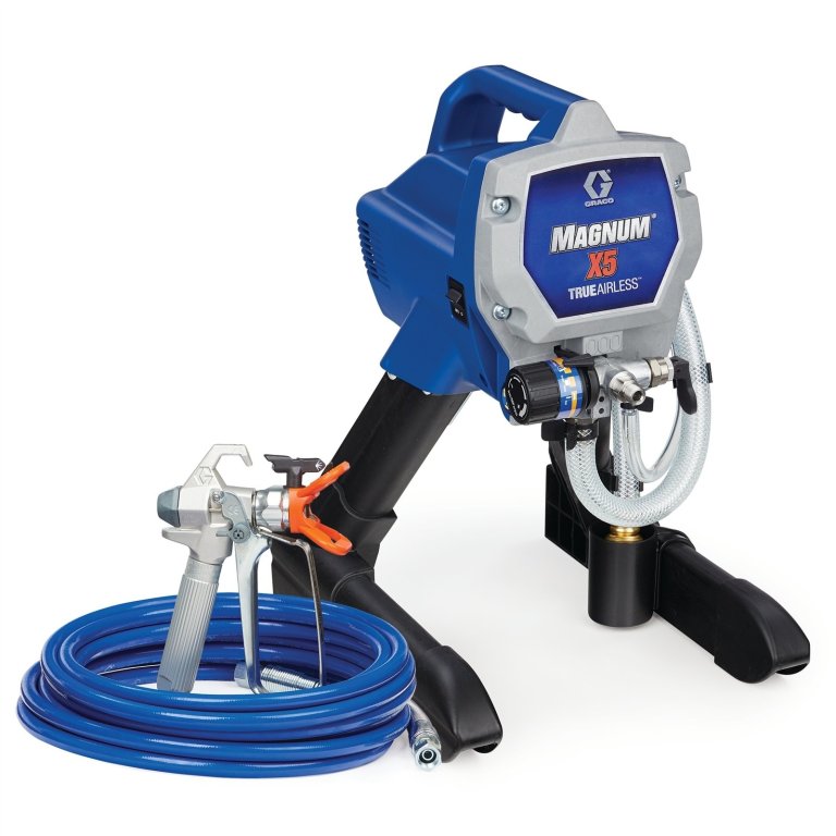 Lowe's Pro Days Graco Magnum X5 Airless Paint Sprayer