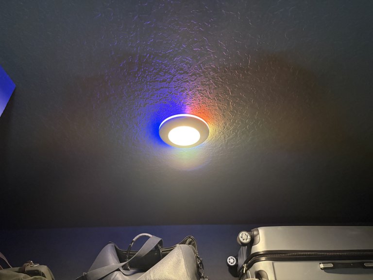 Lumary Smart LED Disc Light Pro