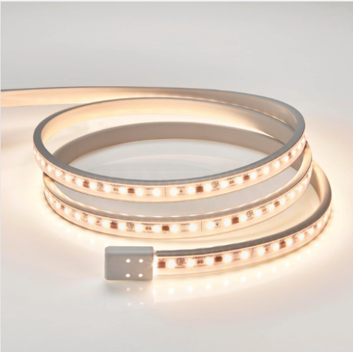 Maxxima LED Strip Lights for closet