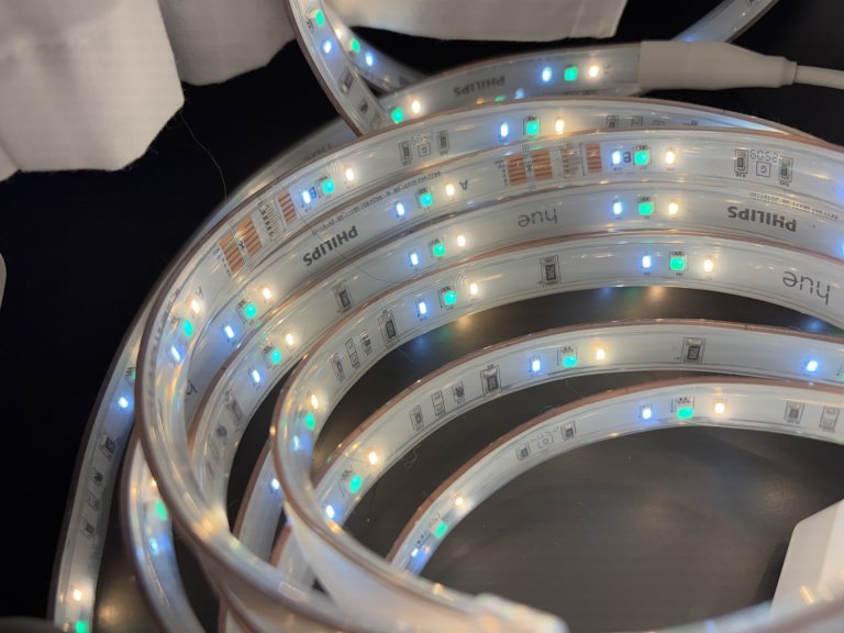 Philips Hue Smart LED Strip