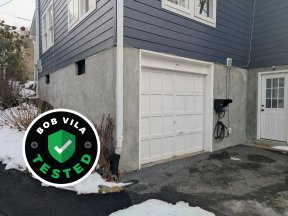 Reach Barrier Garage Door Insulation Kit Review