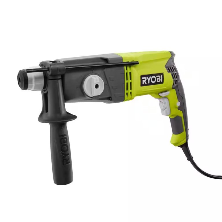 Ryobi SDS65 Rotary Hammer Drill