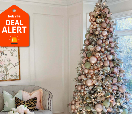 My Favorite Christmas Tree is 70% Off During King of Christmas' After-Holiday Sale