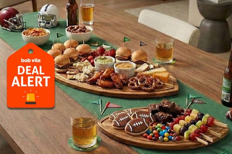 Amazon's Super Bowl Hosting Essentials Hit Clearance Prices—Save Up to 40% Off Grills, Coolers, Air Fryers, and More