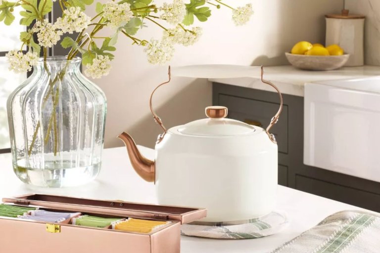 Target's Hearth & Hand with Magnolia Spring Collection Is Here: See 15 Pieces We Love