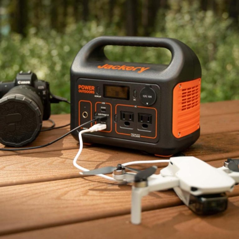 Amazon's Best Deals on Generators This Week: Up to 56% Off