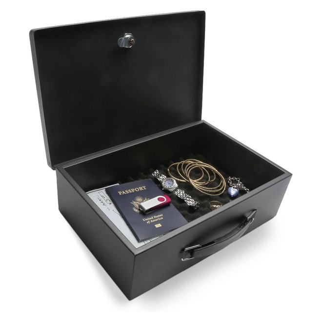 The Best Fireproof Safes of 2026 | Tested by Bob Vila