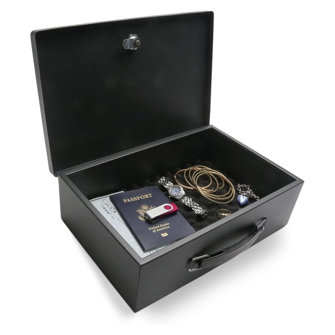 The Best Fireproof Safes of 2026 | Tested by Bob Vila