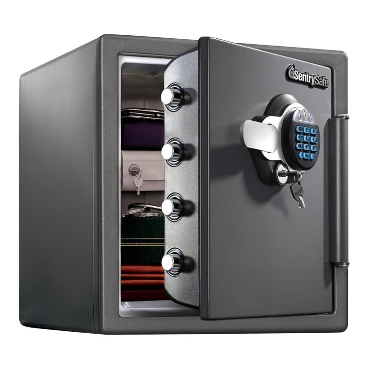 The Best Fireproof Safes of 2026 | Tested by Bob Vila