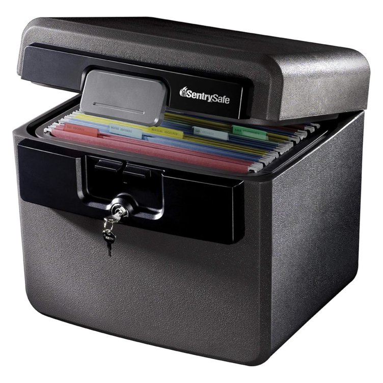 The Best Fireproof Safes of 2026 | Tested by Bob Vila