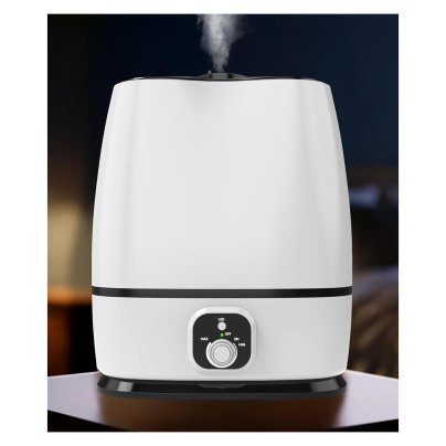 The Best Humidifiers for Large Rooms Everlasting Comfort Ultrasonic Cool Mist Humidifier
