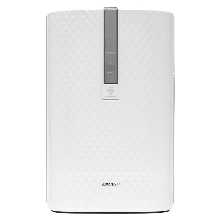 The Best Humidifiers for Large Rooms Sharp KC850U Air Purifier and Humidifier