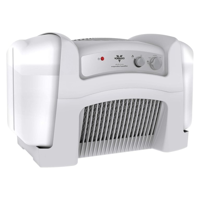 The Best Humidifiers for Large Rooms Vornado Evap40 Evaporative Humidifier