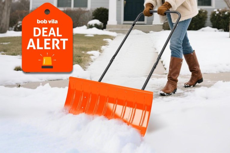 Amazon Drops Winter Storm Preparation Essentials to Clearance-Level Pricing—90+ Deals on Generators, Snow Removal, Emergency Radios, and More