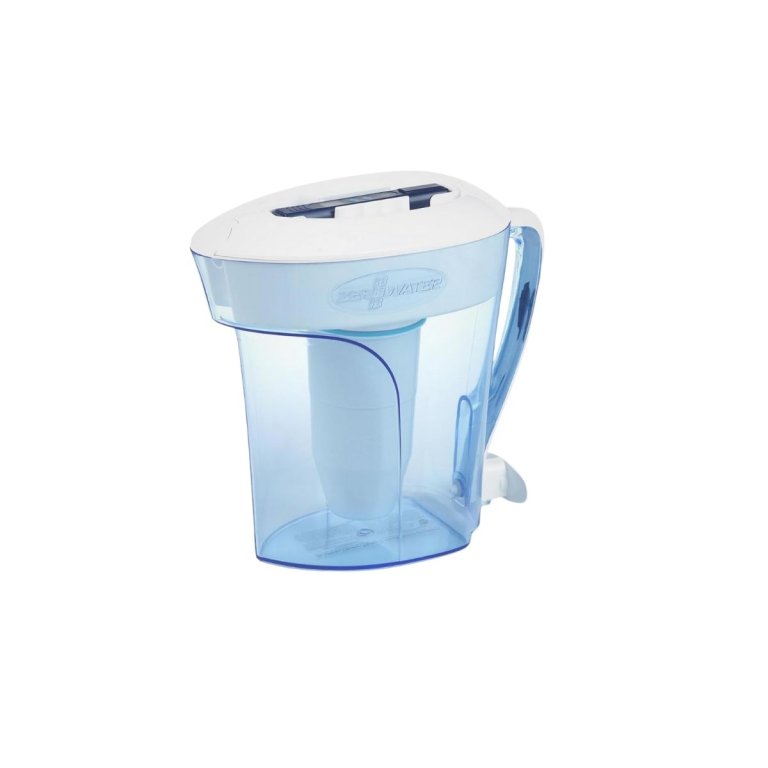 ZeroWater 10-Cup Water Filter Pitcher