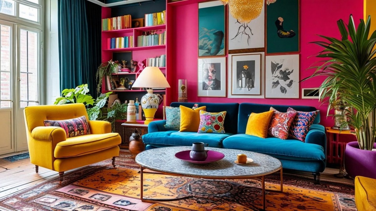 Why I’ll Never Be a Fan of Maximalism