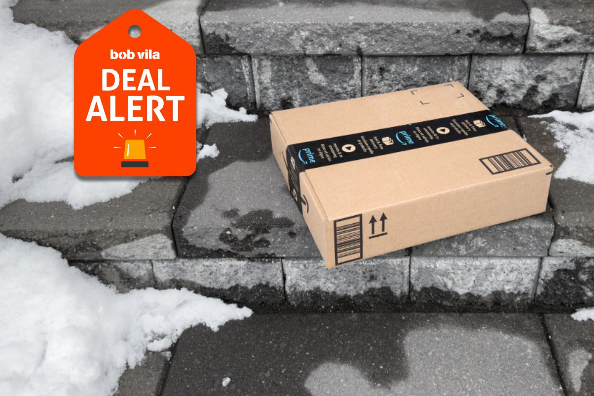 6 More Weeks of Winter: Amazon Groundhog Day Clearance—Up to 60% Off Winter Gear and Essentials
