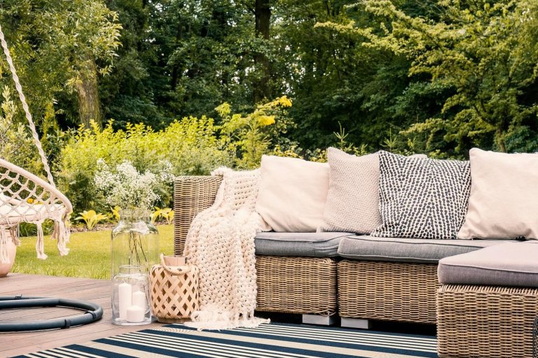 Best Backyard Upgrades