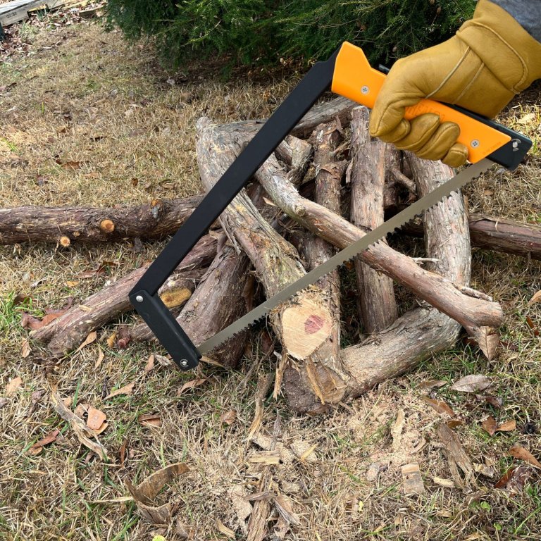 Best Foldable: Agawa Boreal 21 21-Inch Folding Saw