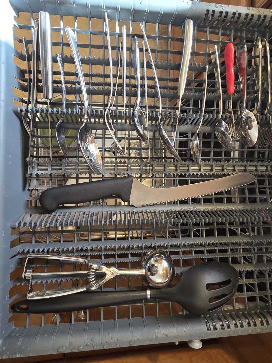 Bosch Series 500 Dishwasher Review SHP65DM5N