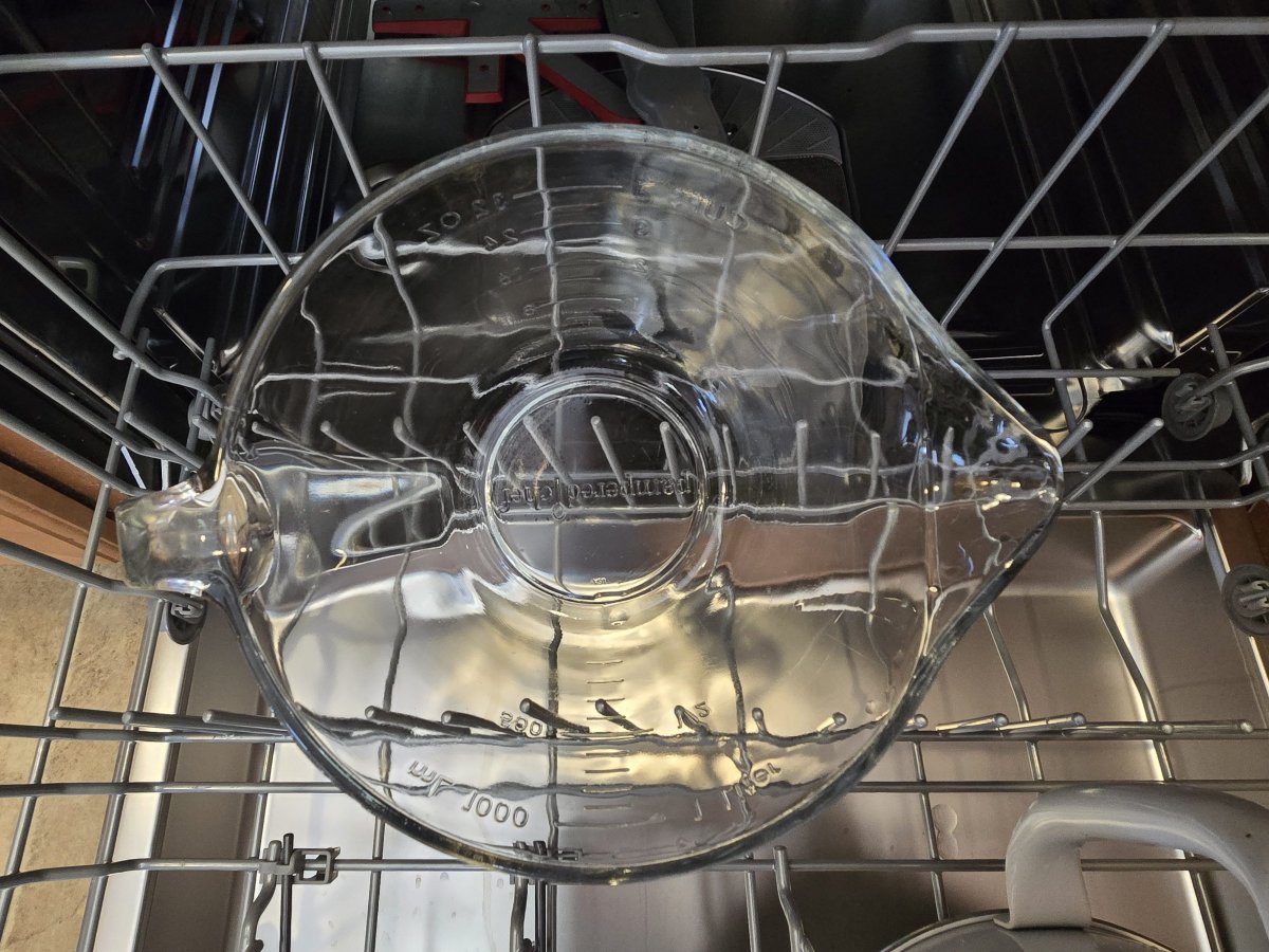 Bosch Series 500 Dishwasher Review SHP65DM5N