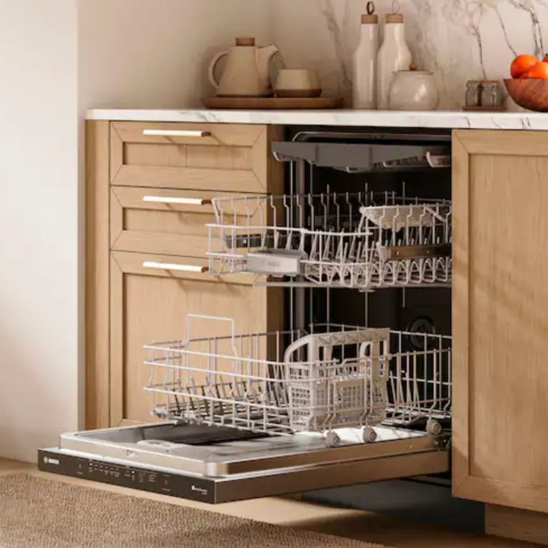 Bosch Series 500 Dishwasher SHP65DM5N