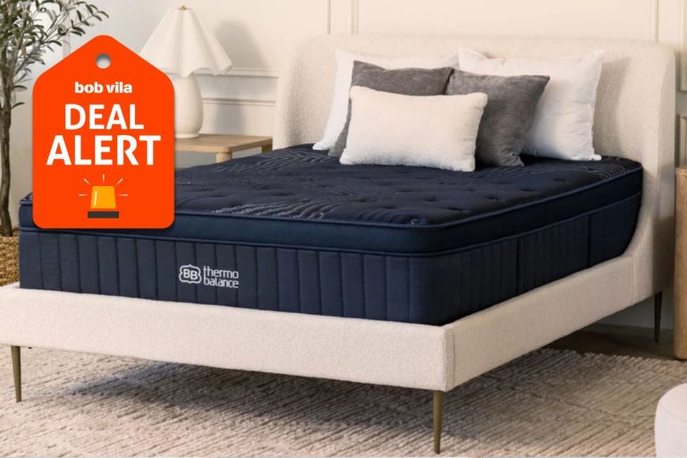 Brooklyn Bedding Slashes Prices Ahead of Presidents' Day: Save 30% Off Mattresses, Toppers, Pillows, and Sleep Essentials