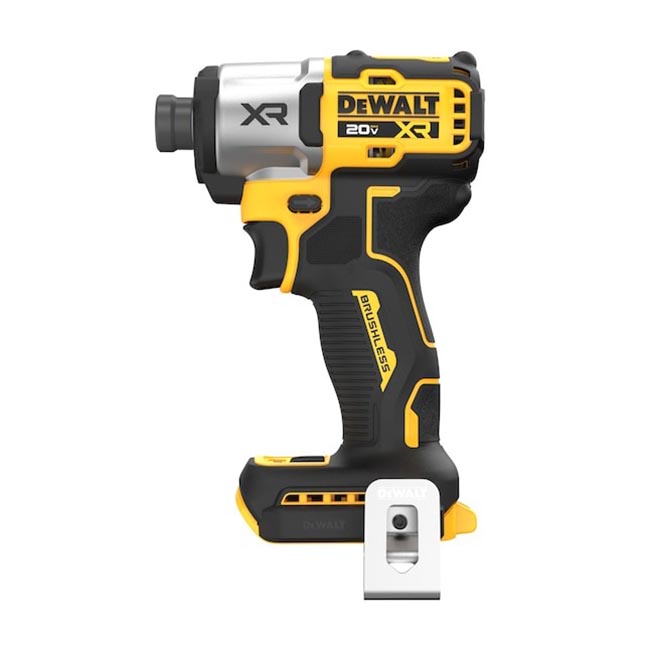 DeWalt Freebie DEWALT XR 20V Max 1 4-Inch Brushless Impact Driver (DCF845B)