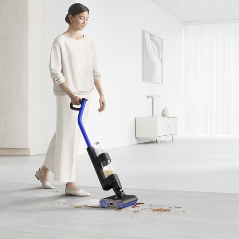 Dyson WashG1 Wet Cleaner